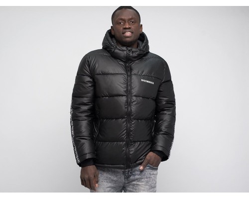 Куртка зимняя BIKKEMBERGS Куртка зимняя BIKKEMBERGS
