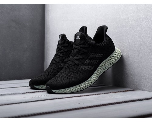 Кроссовки Adidas Futurecraft 4D Кроссовки Adidas Futurecraft 4D