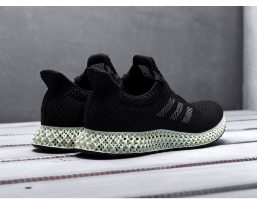 Кроссовки Adidas Futurecraft 4D Кроссовки Adidas Futurecraft 4D