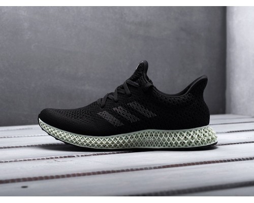 Кроссовки Adidas Futurecraft 4D Кроссовки Adidas Futurecraft 4D