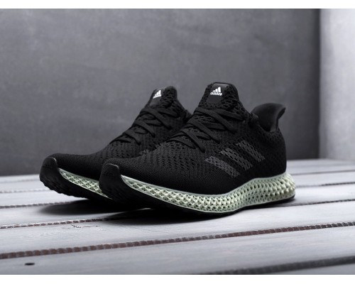 Кроссовки Adidas Futurecraft 4D Кроссовки Adidas Futurecraft 4D