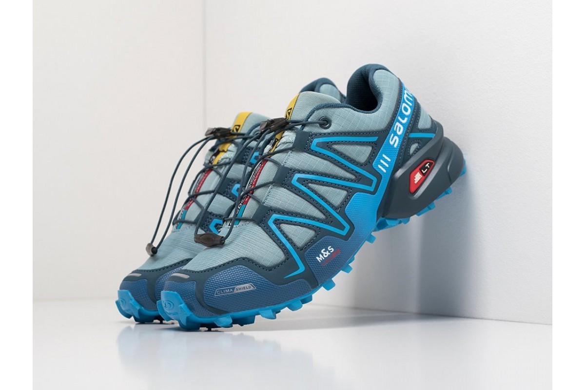 Кроссовки Salomon Speedcross