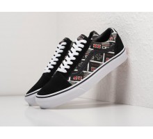 Кеды VANS Old Skool