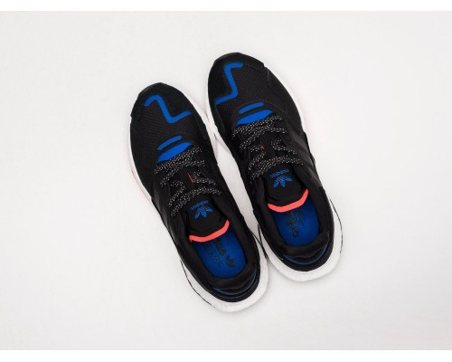 Кроссовки Adidas Nite Jogger 2021 Кроссовки Adidas Nite Jogger 2021
