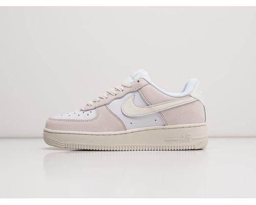 Кроссовки Nike Air Force 1 Low Кроссовки Nike Air Force 1 Low
