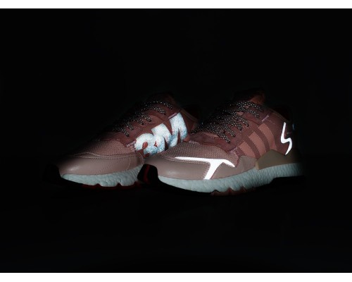 Кроссовки Adidas Nite Jogger Кроссовки Adidas Nite Jogger