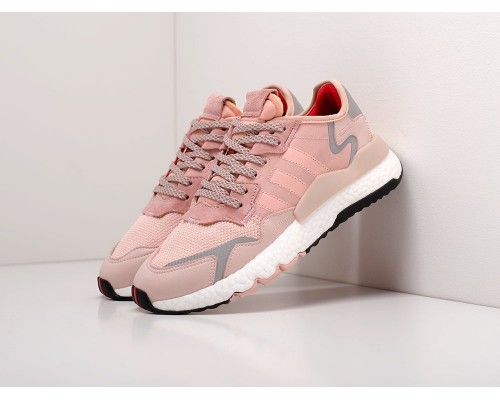 Кроссовки Adidas Nite Jogger Кроссовки Adidas Nite Jogger