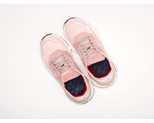 Кроссовки Adidas Nite Jogger Кроссовки Adidas Nite Jogger