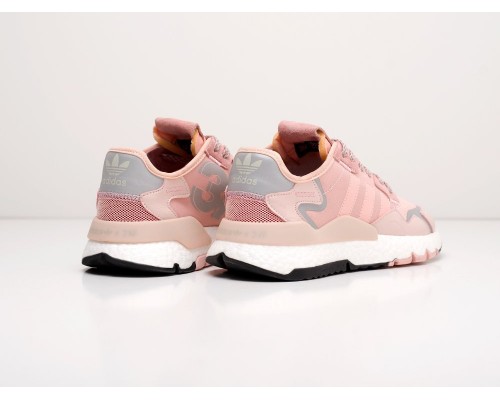 Кроссовки Adidas Nite Jogger Кроссовки Adidas Nite Jogger