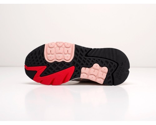 Кроссовки Adidas Nite Jogger Кроссовки Adidas Nite Jogger