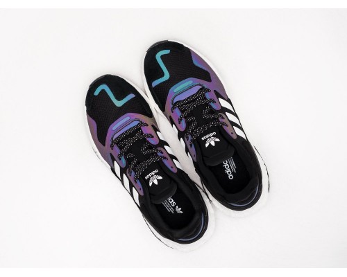 Кроссовки Adidas Nite Jogger 2021 Кроссовки Adidas Nite Jogger 2021