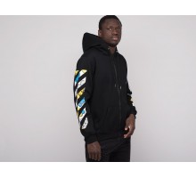 Толстовка OFF-WHITE