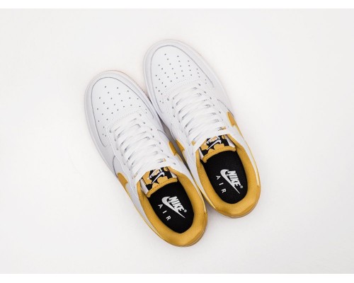 Кроссовки Nike Air Force 1 Low Кроссовки Nike Air Force 1 Low