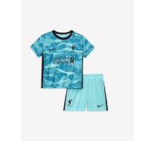 Футбольная форма Nike Liverpool FC