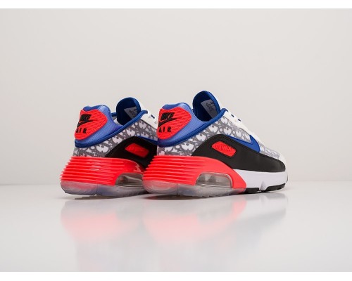 Кроссовки Nike Air Max 2090 Кроссовки Nike Air Max 2090